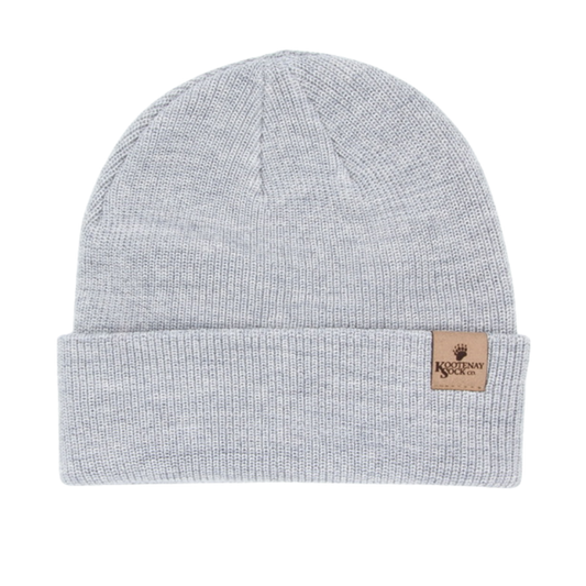 The Toquenay | Merino Wool Blend Toque