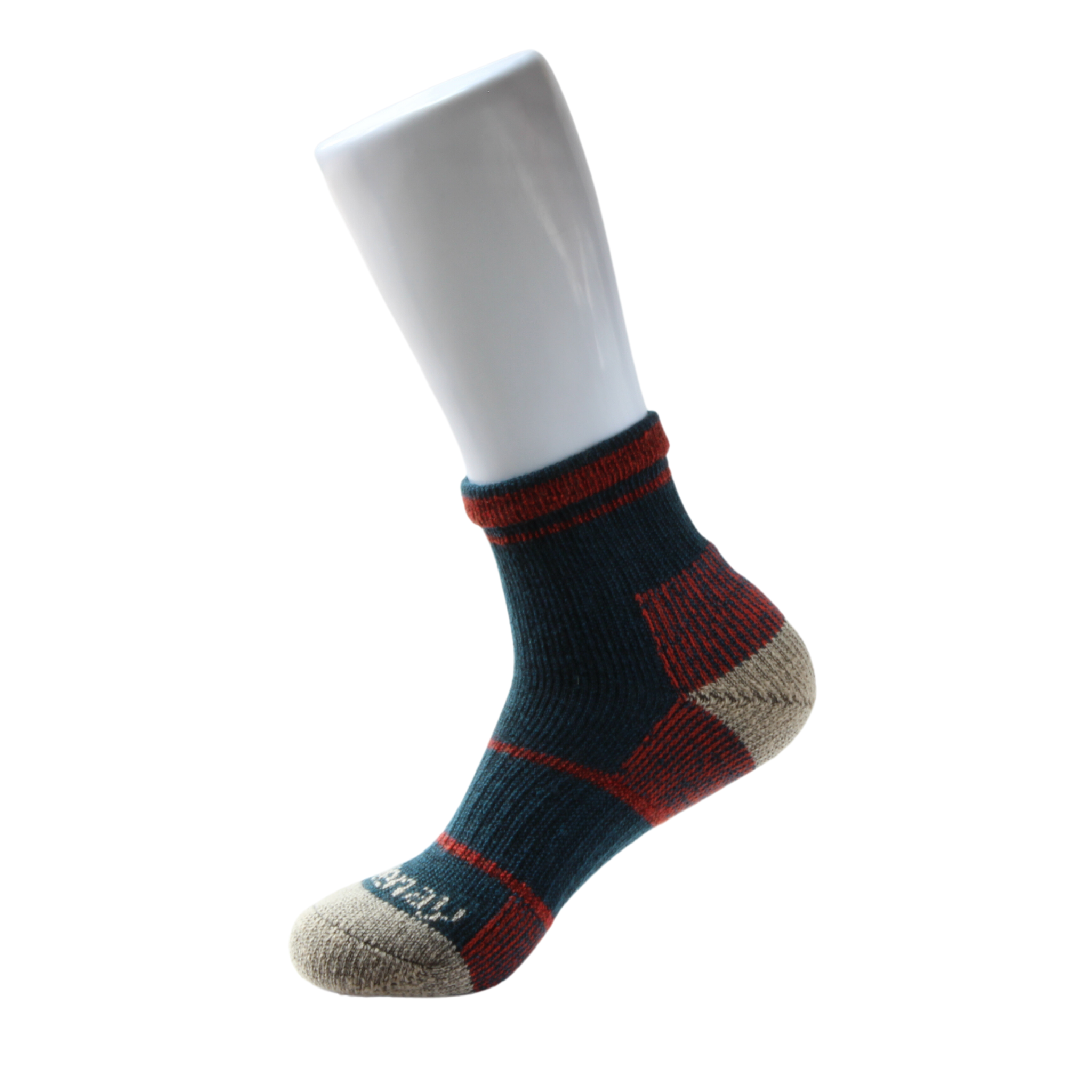 Men's Merino Multi Sport 4.0 eXtreme socks by Wilderness Wear.