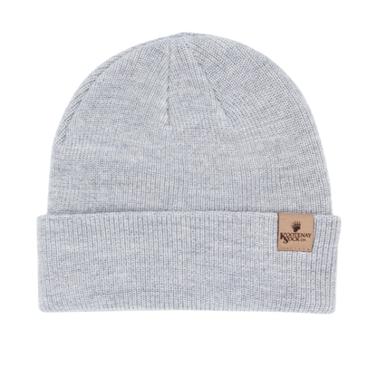 The Toquenay | Merino Wool Blend Toque