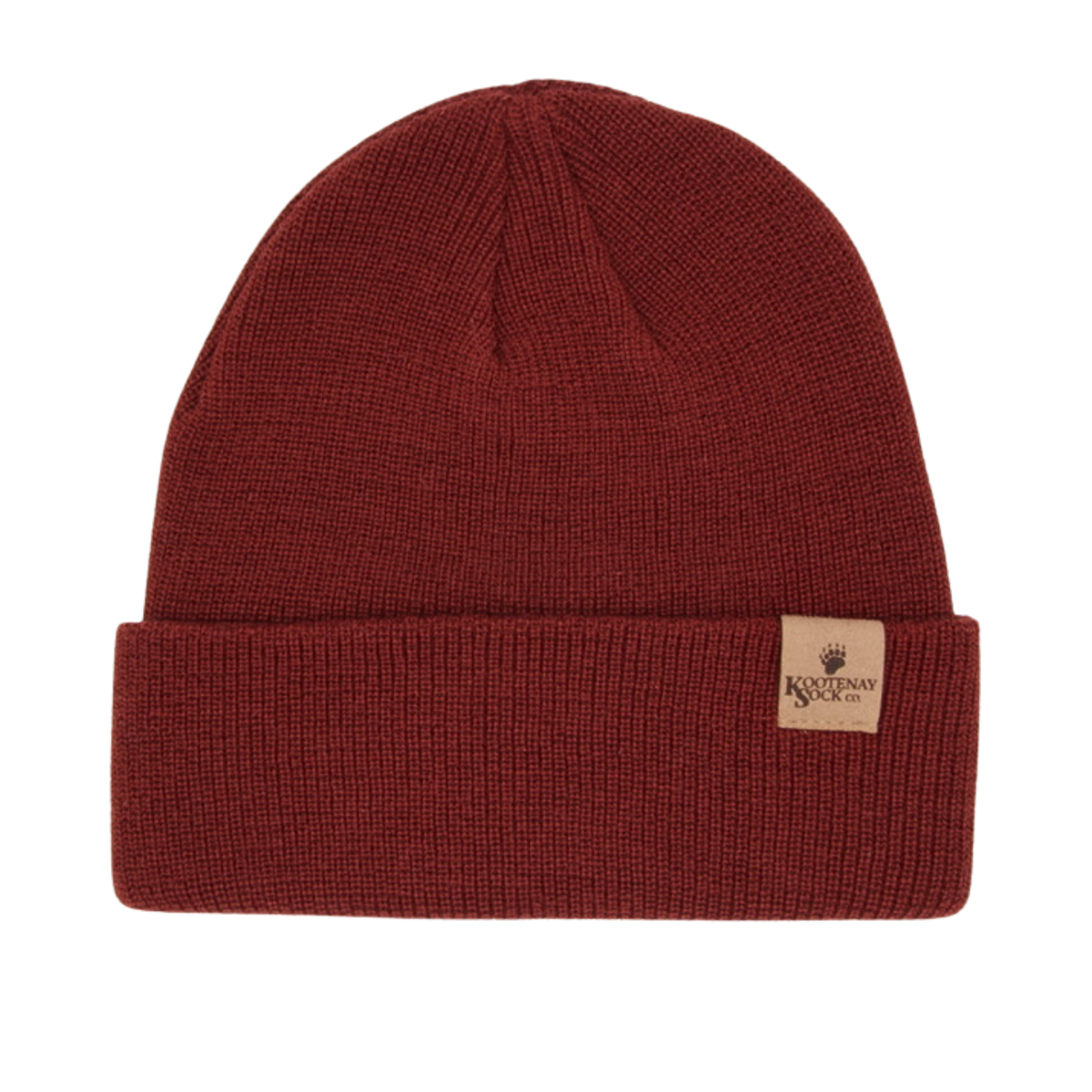 The Toquenay | Merino Wool Blend Toque