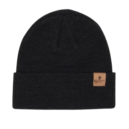 The Toquenay | Merino Wool Blend Toque