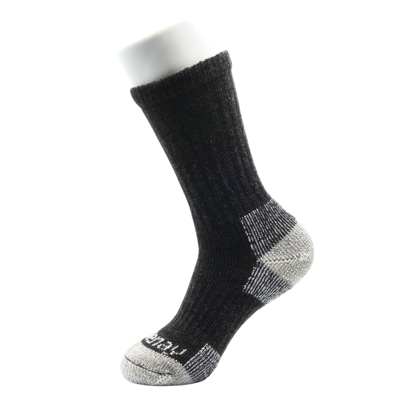 'Adventure' Crew Midweight Sock